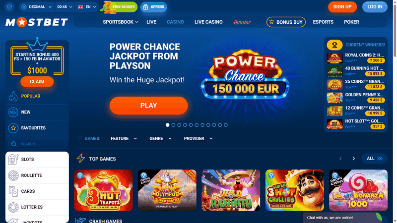Mostbet Azərbaycan: rəylər, təşviqlər, oyunçuların cavabları